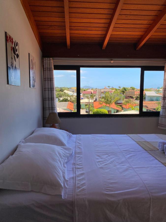 Inn Canto Leste Florianópolis
